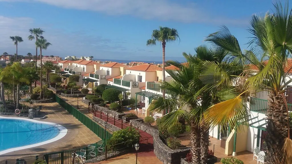 Las Adelfas 2 San Miguel de Abona Apartamento