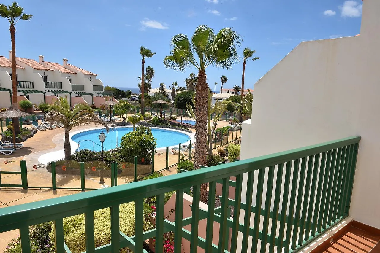 Appartamento Las Adelfas 2 San Miguel de Abona