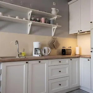 Apartament O Wysokim Standardzie W Centrum Miasta , Krakow Poland
