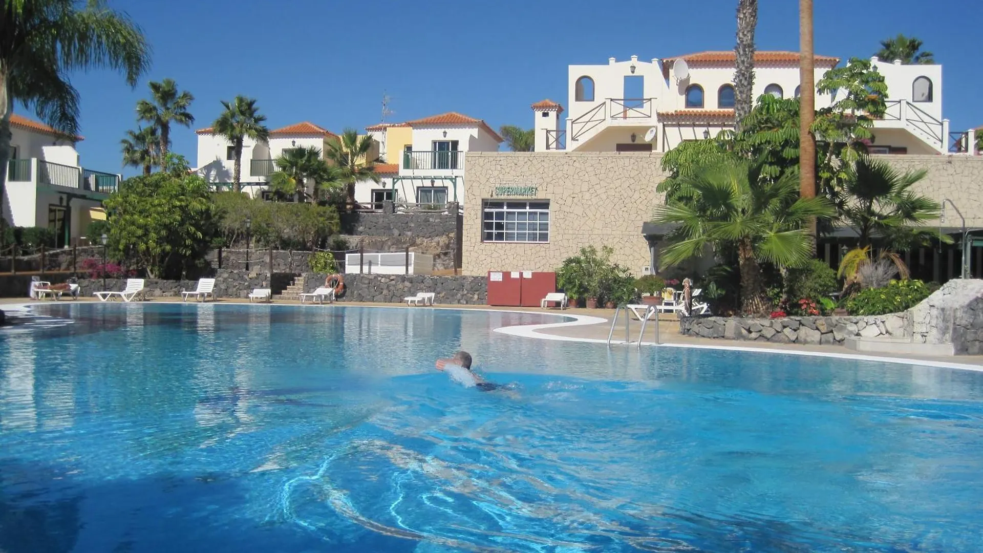 Apartment Las Adelfas 2 San Miguel de Abona
