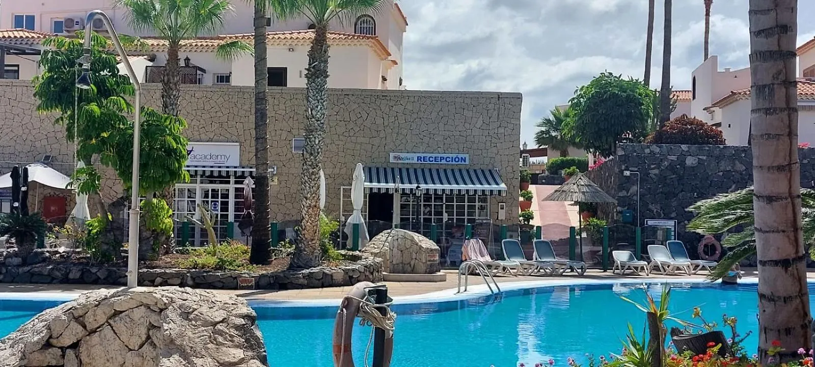 Apartment Las Adelfas 2 San Miguel de Abona