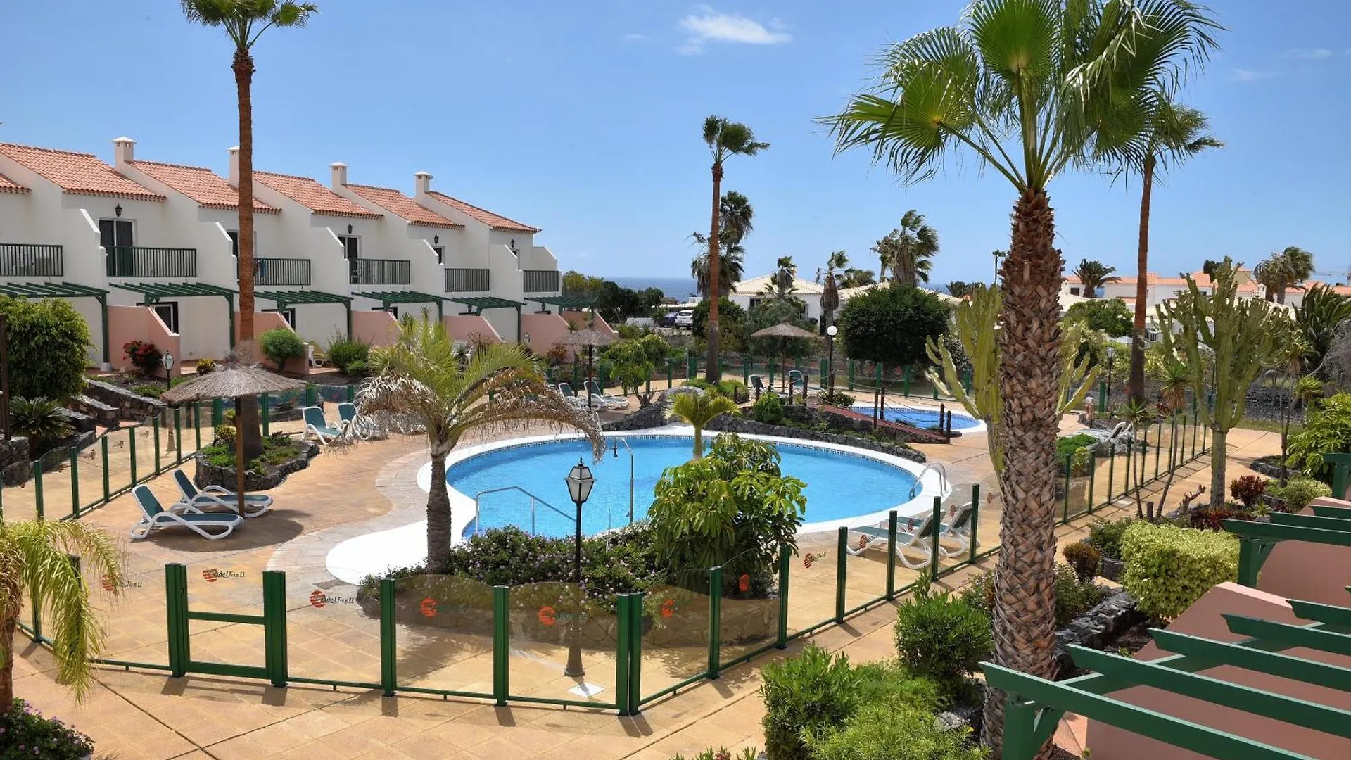 Las Adelfas 2 San Miguel de Abona 0*,  Spain