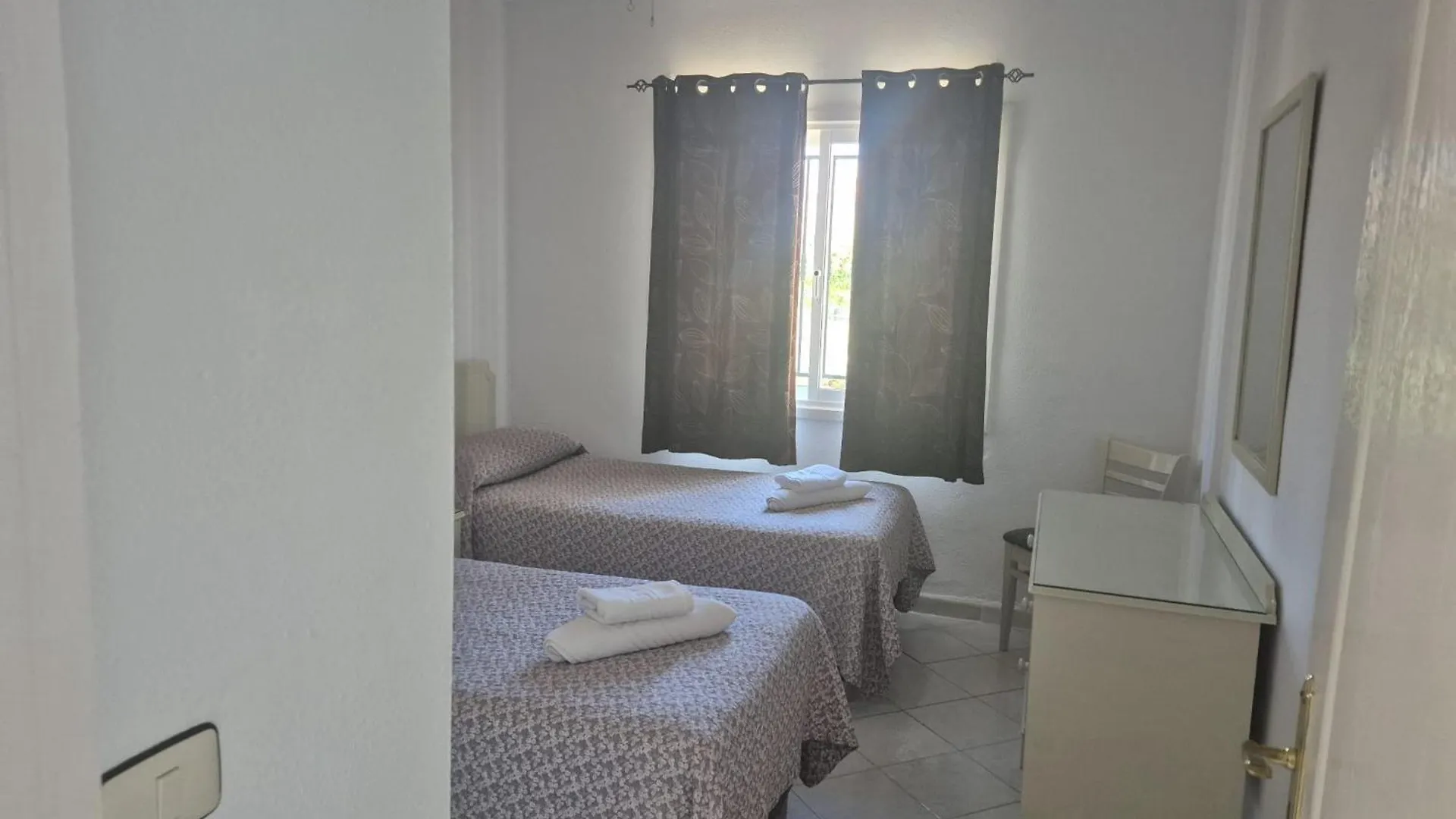 Appartement Las Adelfas 2 San Miguel de Abona