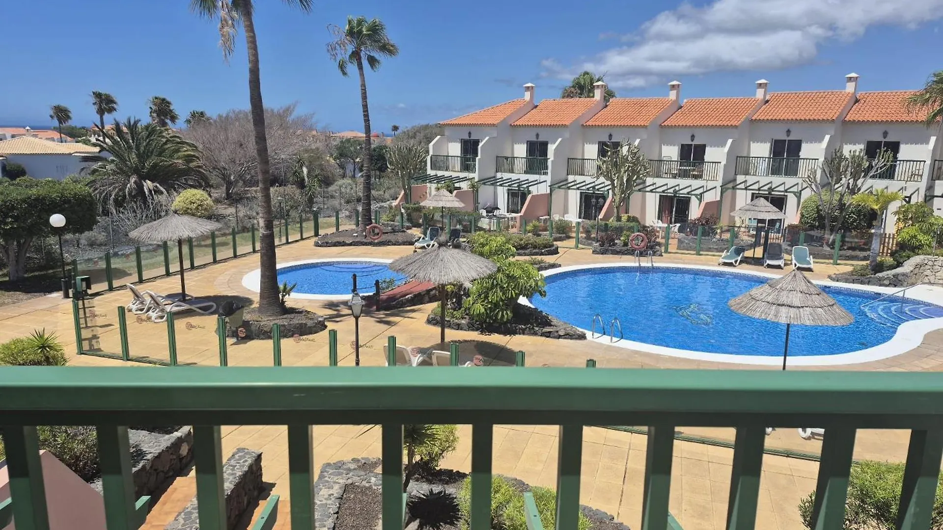 Las Adelfas 2 San Miguel de Abona Appartement