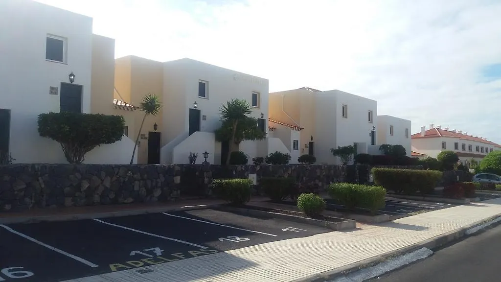 Apartment Las Adelfas 2 San Miguel de Abona Spain
