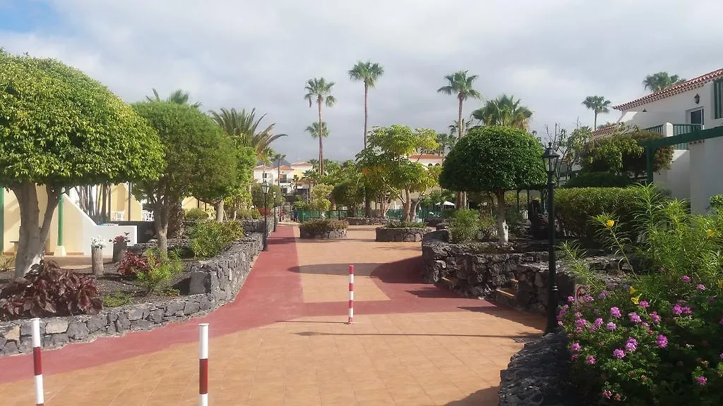Las Adelfas 2 San Miguel de Abona 0*,  Spain