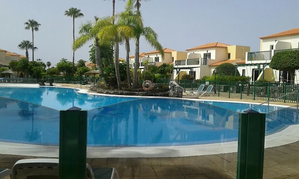 Las Adelfas 2 San Miguel de Abona Apartment
