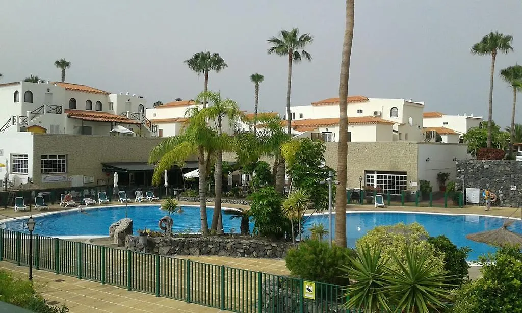 Apartment Las Adelfas 2 San Miguel de Abona