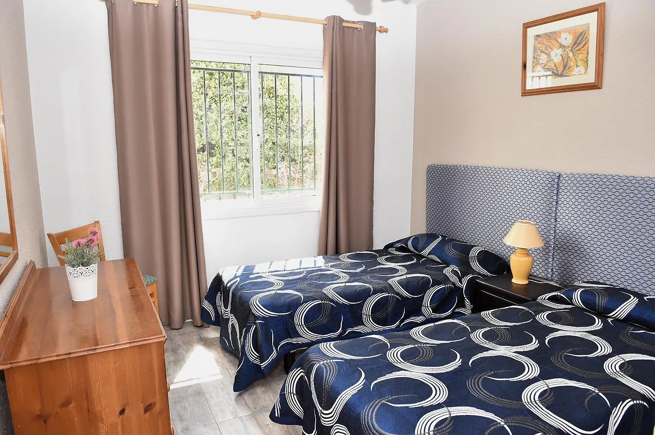 Apartment Las Adelfas 2 San Miguel de Abona