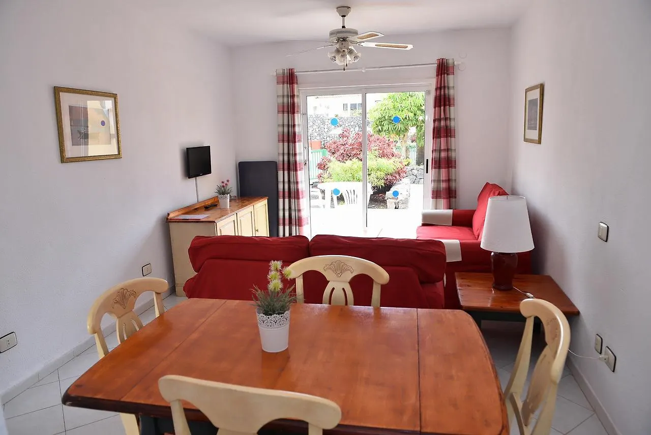 Las Adelfas 2 San Miguel de Abona Appartement
