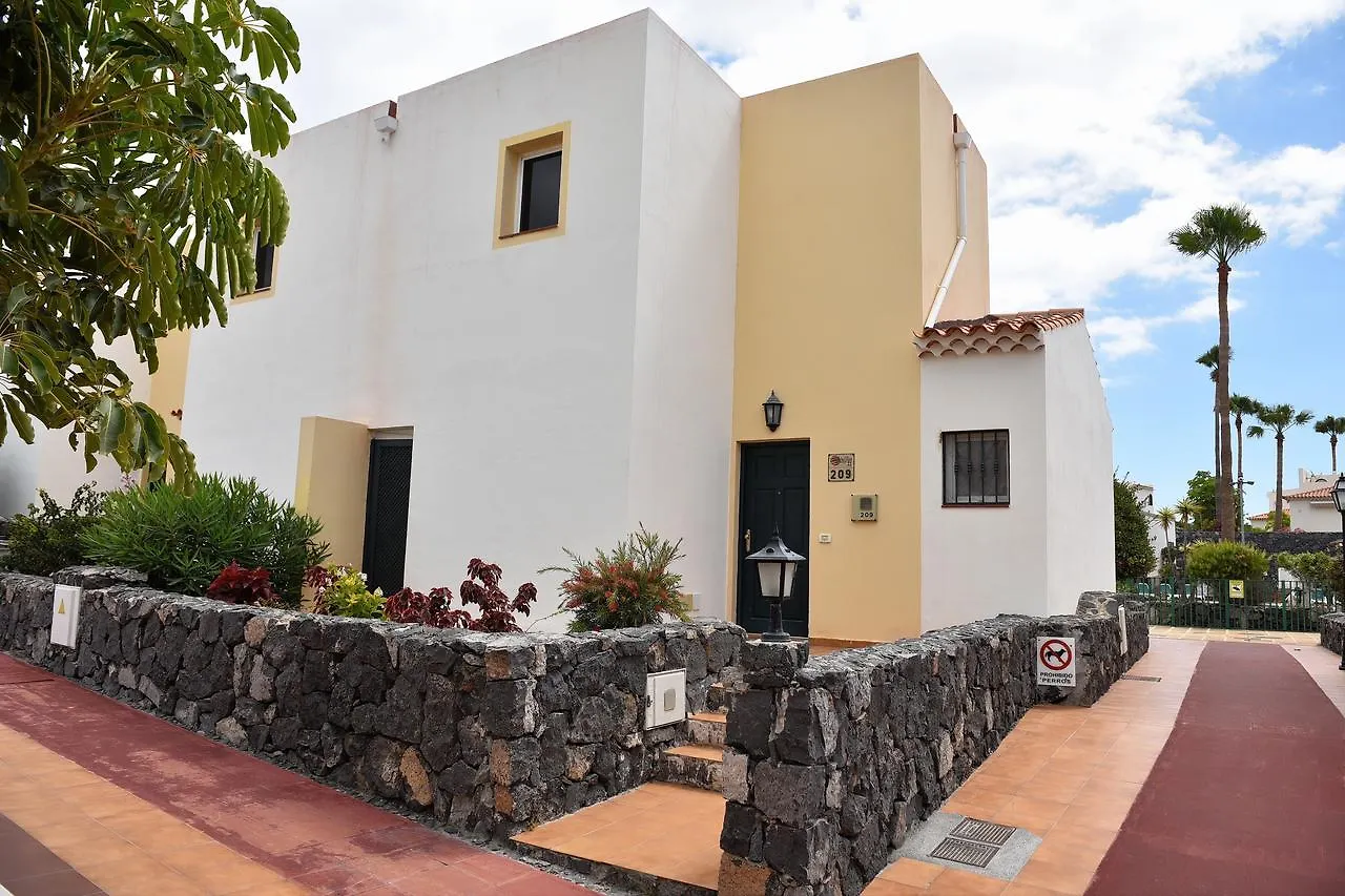 Apartment Las Adelfas 2 San Miguel de Abona