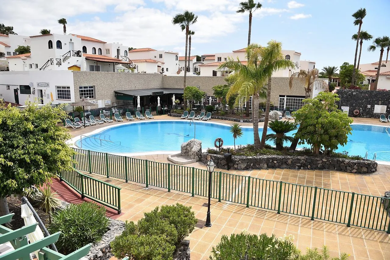 Las Adelfas 2 San Miguel de Abona Appartement