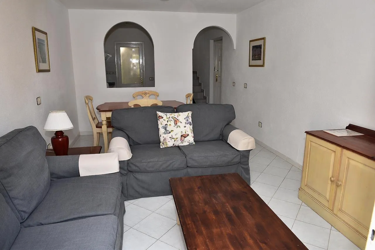Apartment Las Adelfas 2 San Miguel de Abona