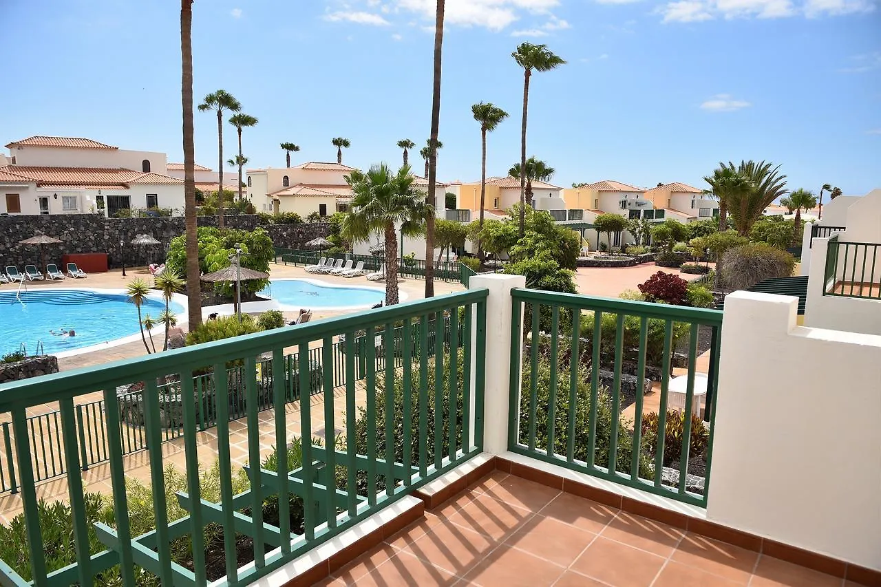 Apartment Las Adelfas 2 San Miguel de Abona
