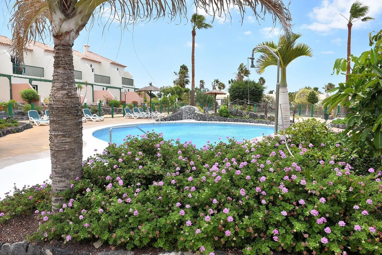 Las Adelfas 2 San Miguel de Abona Apartment
