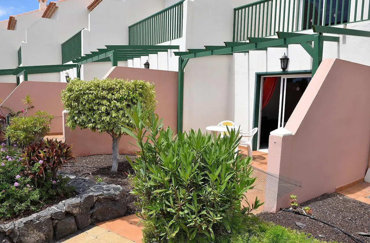Las Adelfas 2 San Miguel de Abona Appartement