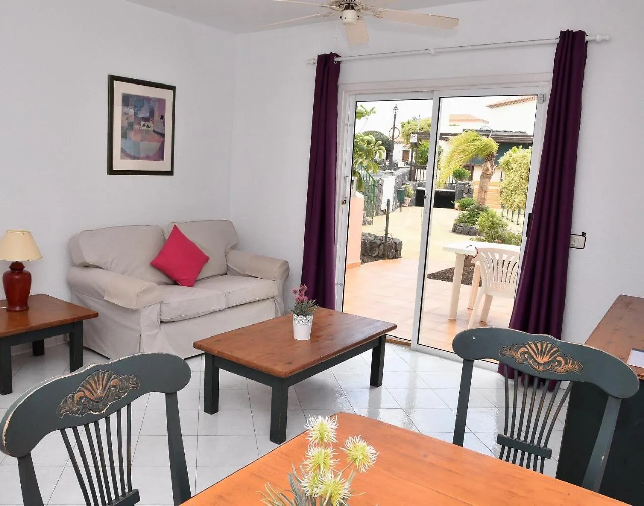 Appartement Las Adelfas 2 San Miguel de Abona
