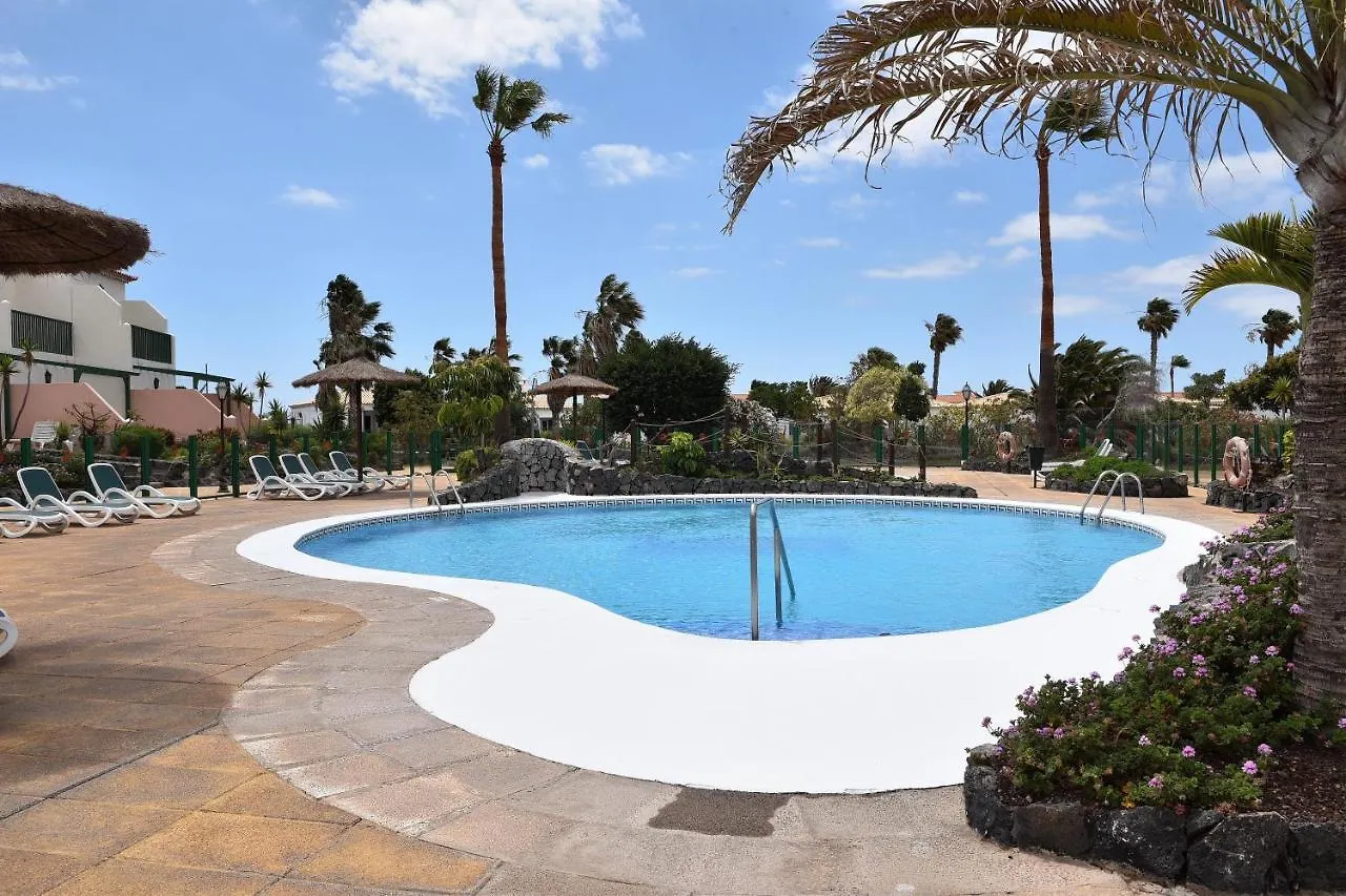 Las Adelfas 2 San Miguel de Abona Apartment