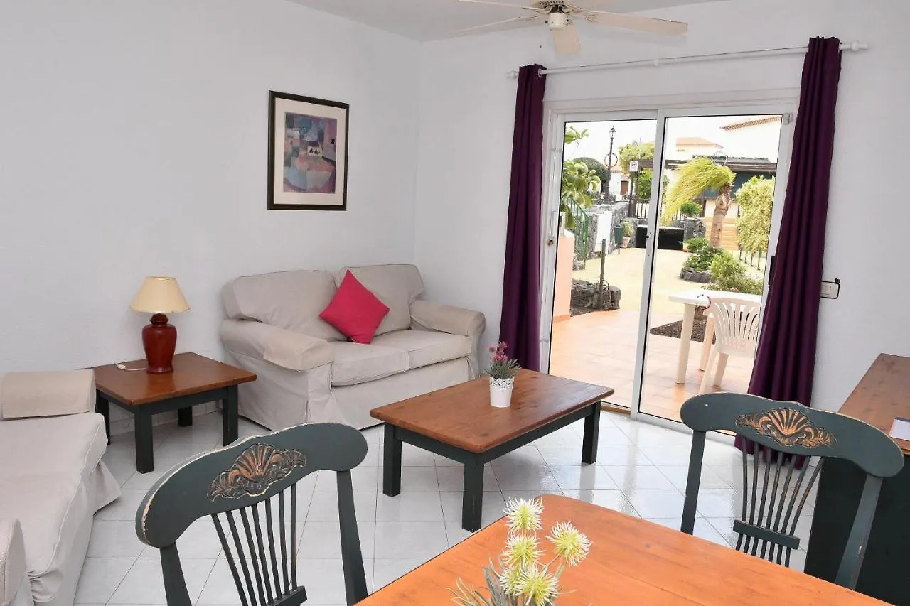 Apartment Las Adelfas 2 San Miguel de Abona